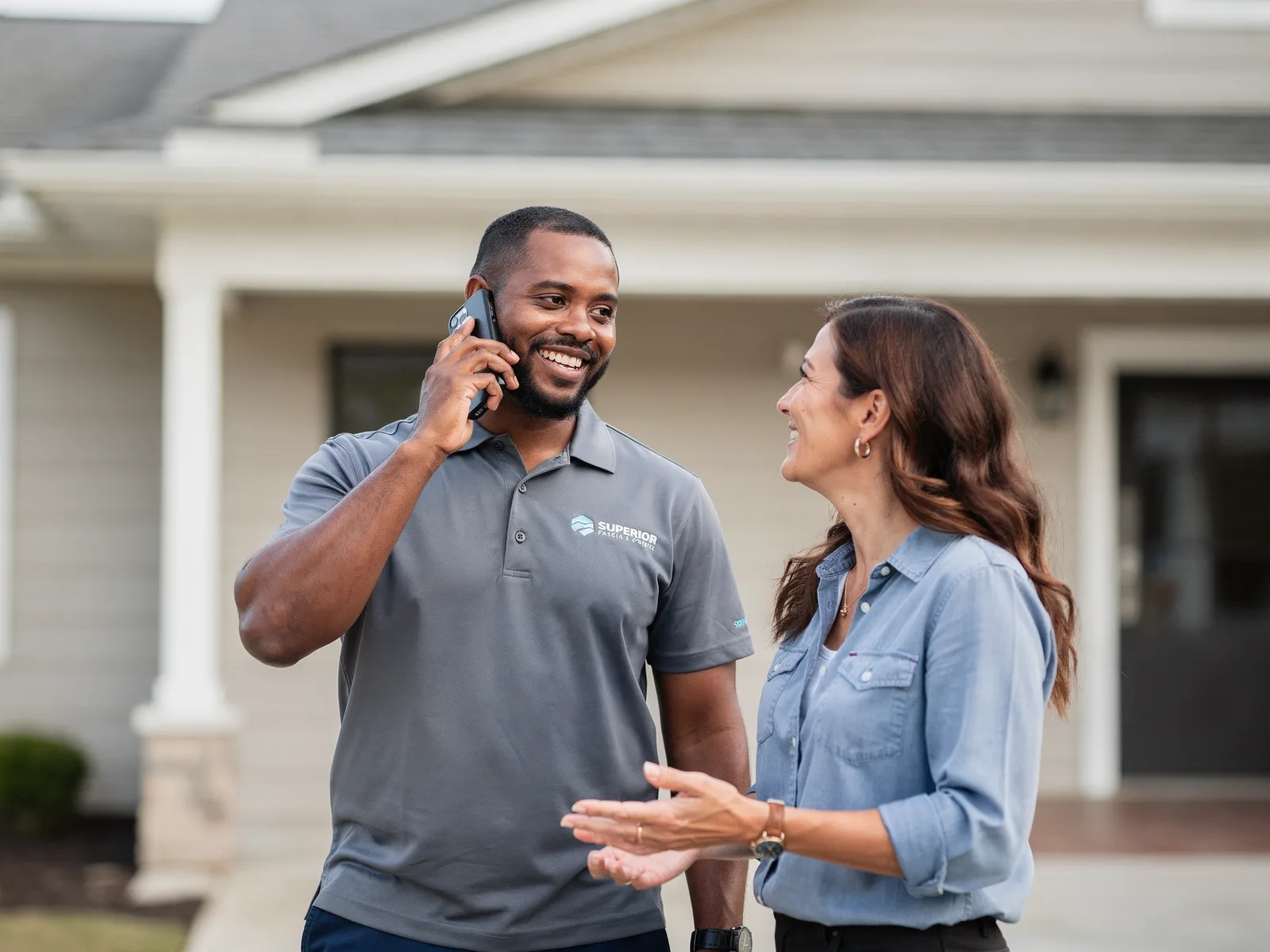 Fascia Repair South Dayton, NY FAQs