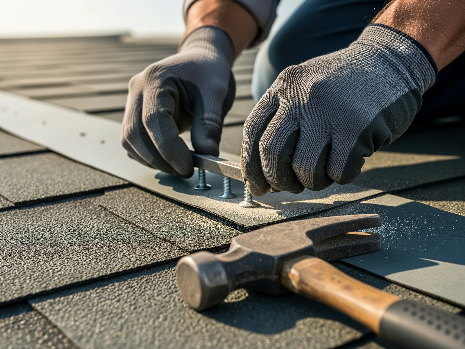 Why choose Fascia Repair in South Dayton, NY